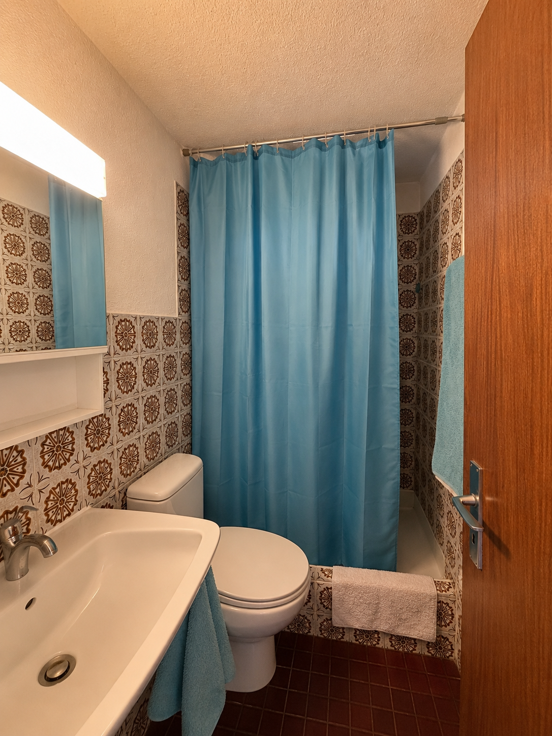 Appartement de 1 pièce, photo 4 sur 4