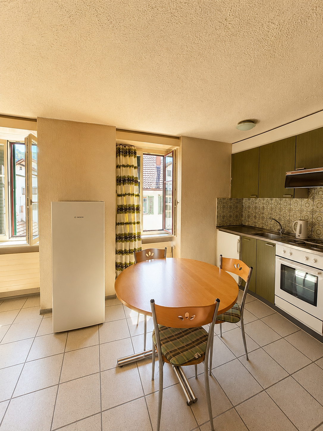 Appartement de 1 pièce, photo 1 sur 4