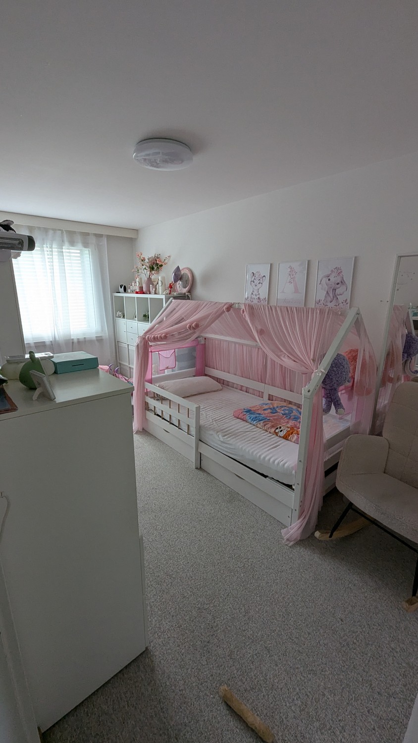 4 ½ rooms apartment, foto 6 di 10