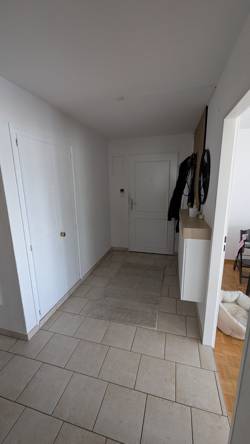 4 ½ rooms apartment, foto 10 di 10