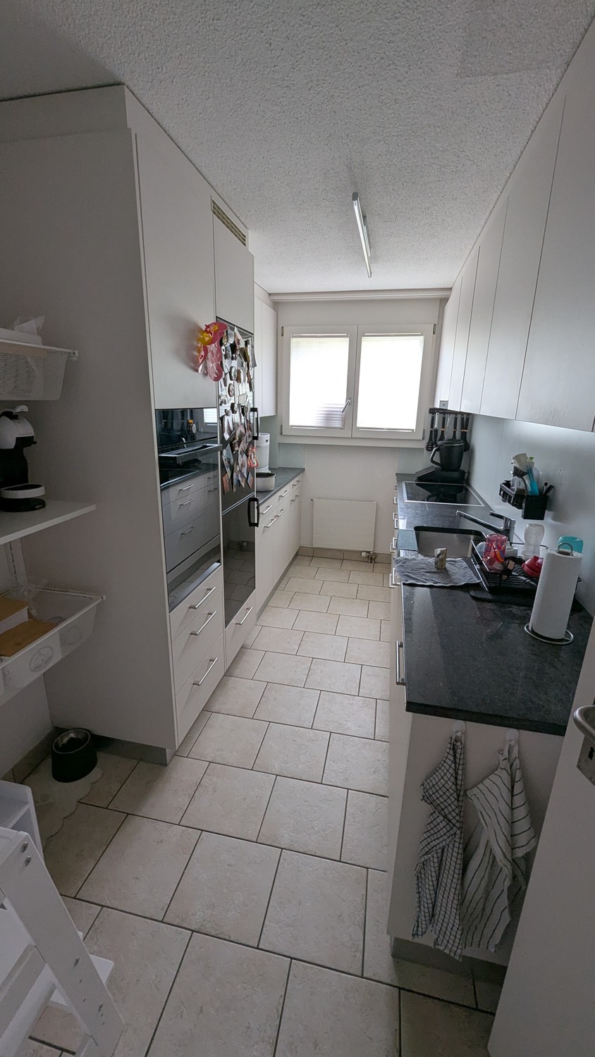 4 ½ rooms apartment, foto 4 di 10