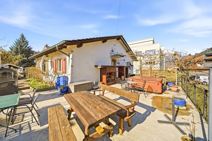 4 ½ locali casa unifamiliare