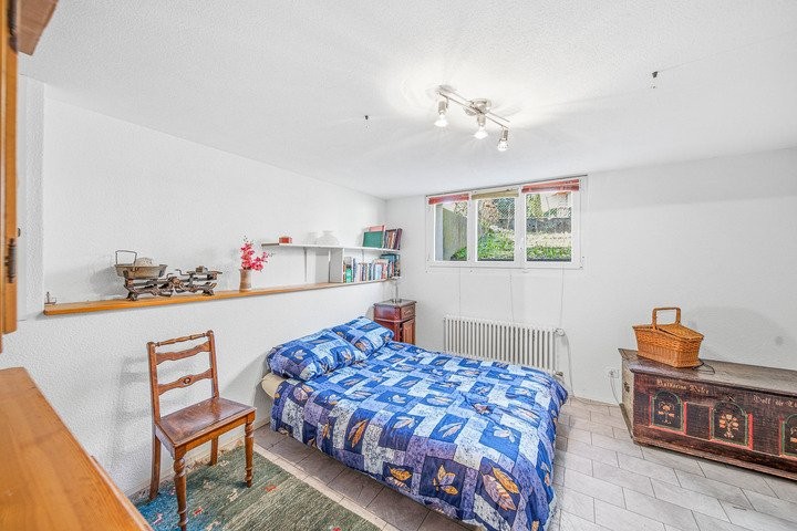 4 ½ locali casa unifamiliare