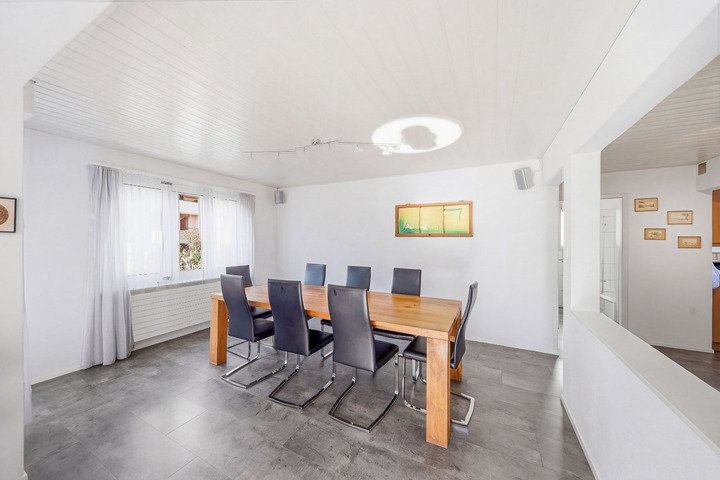 4 ½ locali casa unifamiliare
