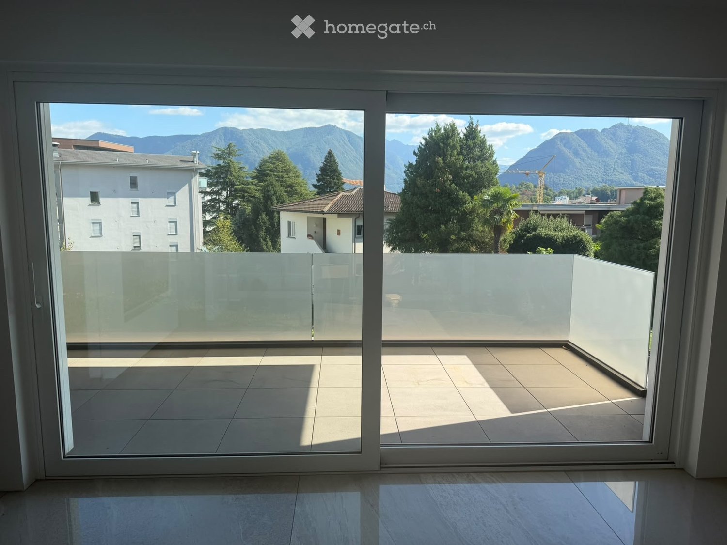 2 ½ Zimmer Wohnung, Foto 4 von 5