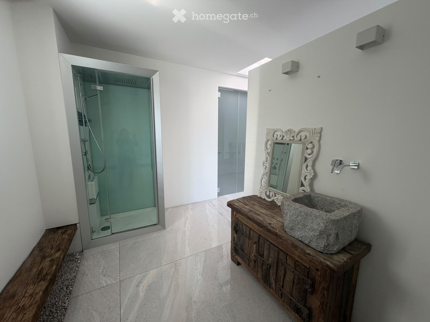 2 ½ Zimmer Wohnung, Foto 1 von 5