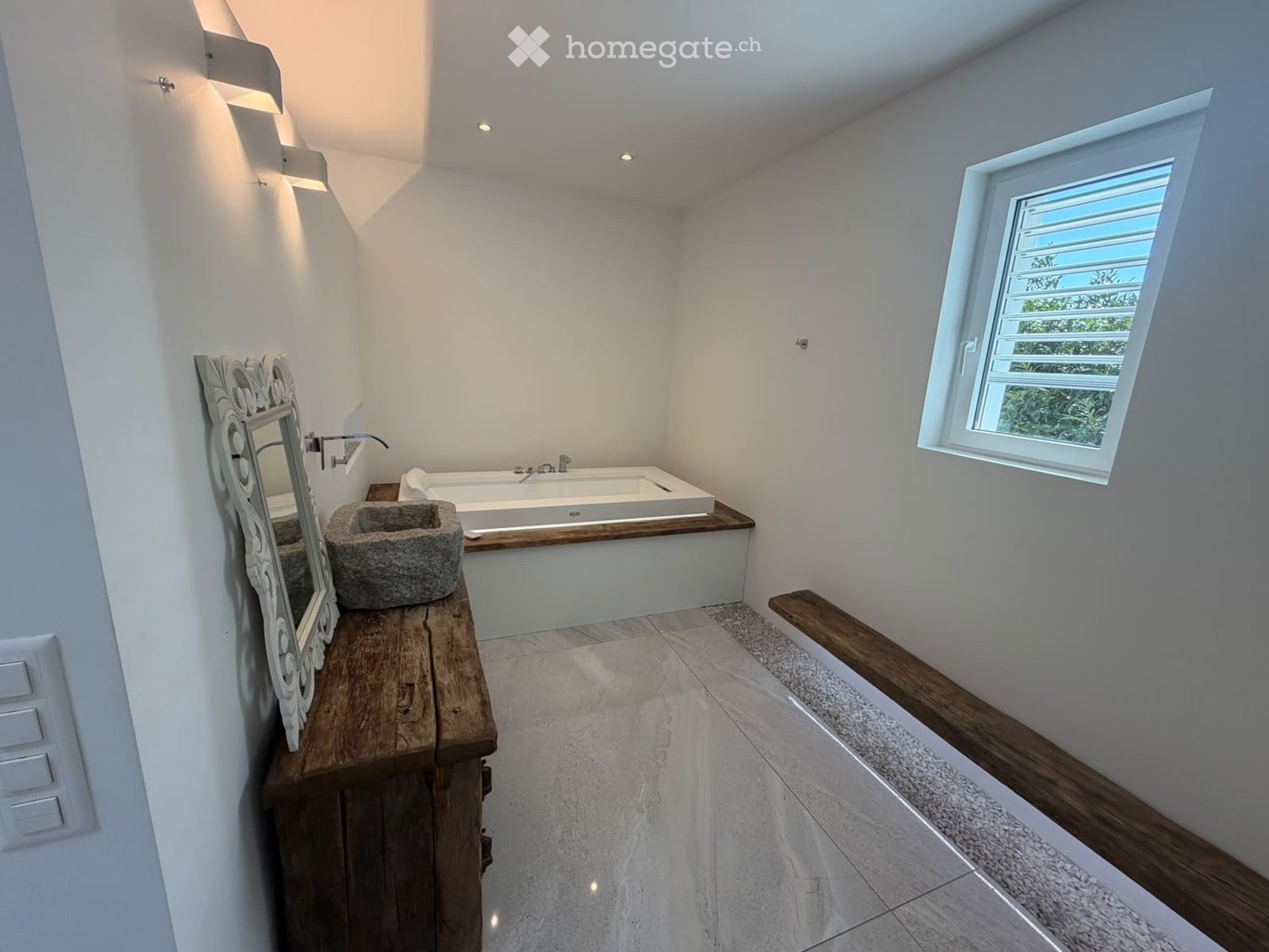 2 ½ Zimmer Wohnung, Foto 3 von 5