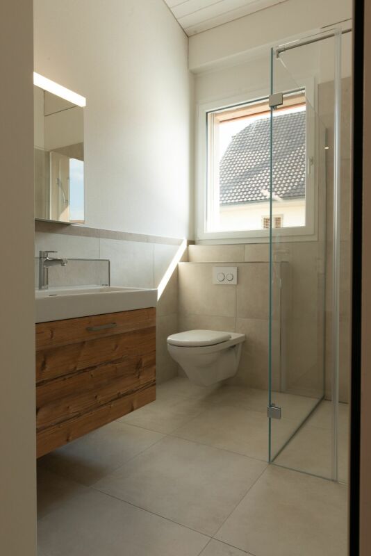 2 ½ rooms apartment, Foto 5 von 8