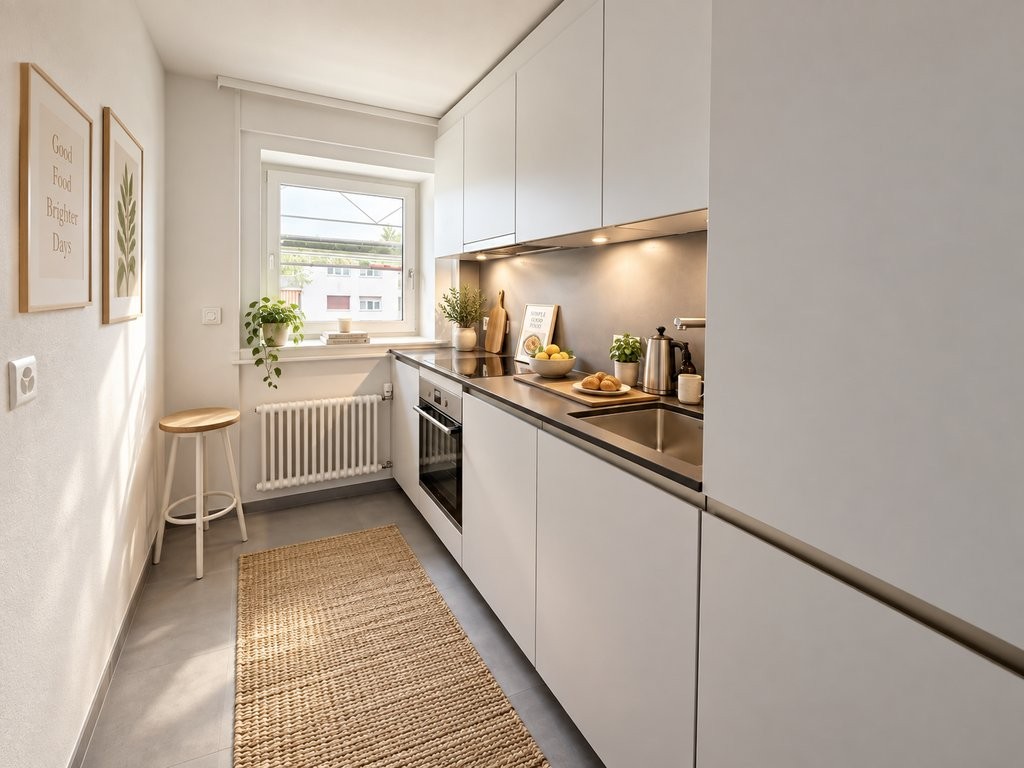 5-Zimmer-Wohnung, Foto 3 von 7