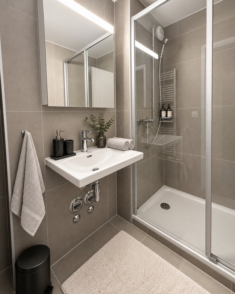 5-Zimmer-Wohnung, Foto 7 von 7