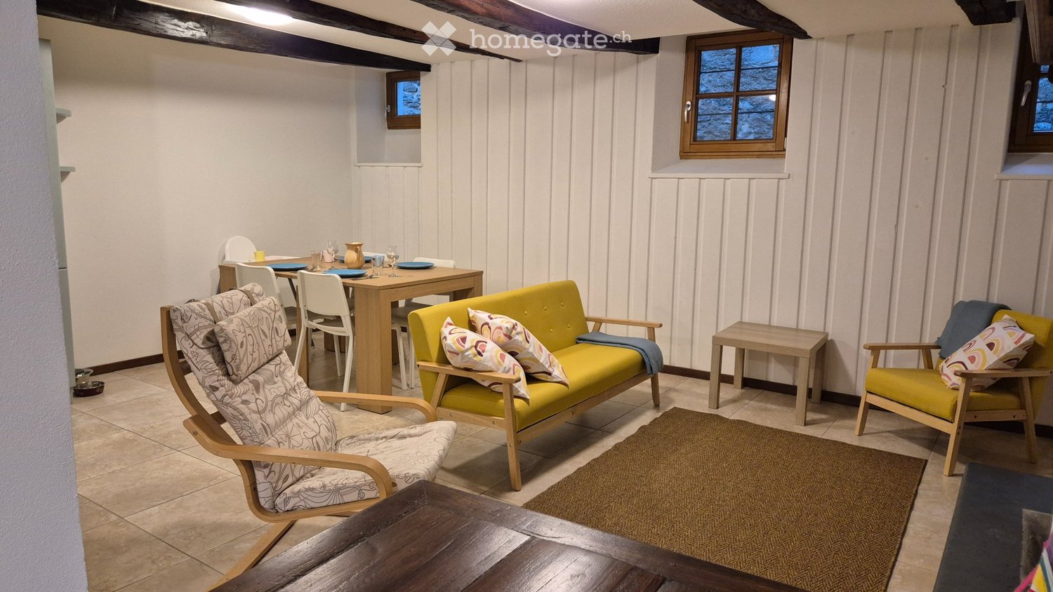 5 Zimmer Einfamilienhaus, Foto 1 von 4