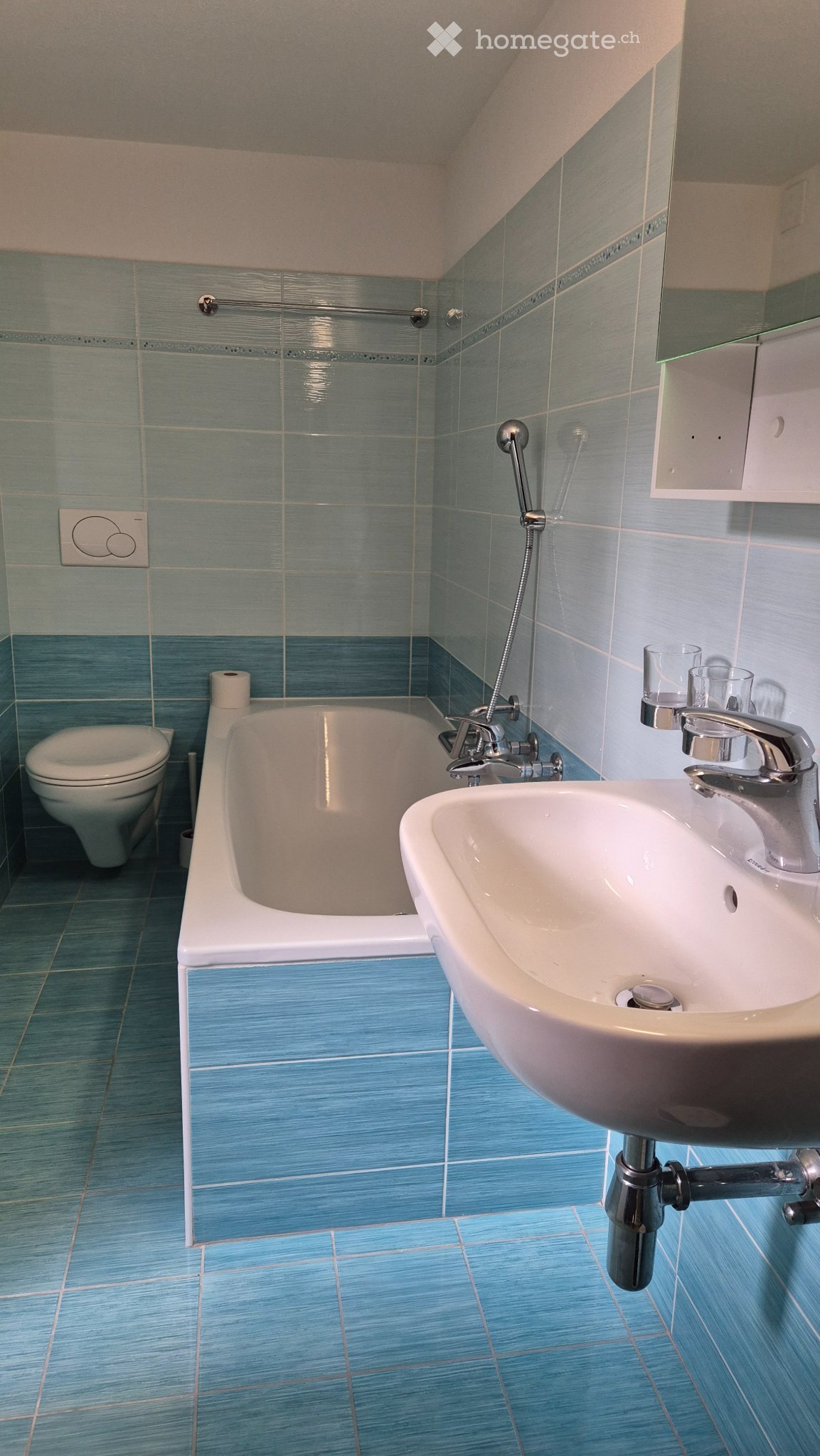 5 Zimmer Einfamilienhaus, Foto 4 von 4