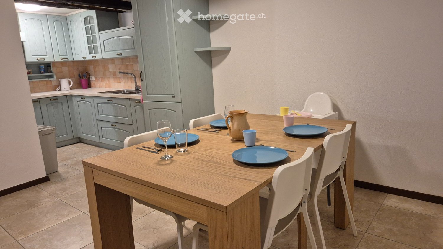 5 Zimmer Einfamilienhaus, Foto 2 von 4