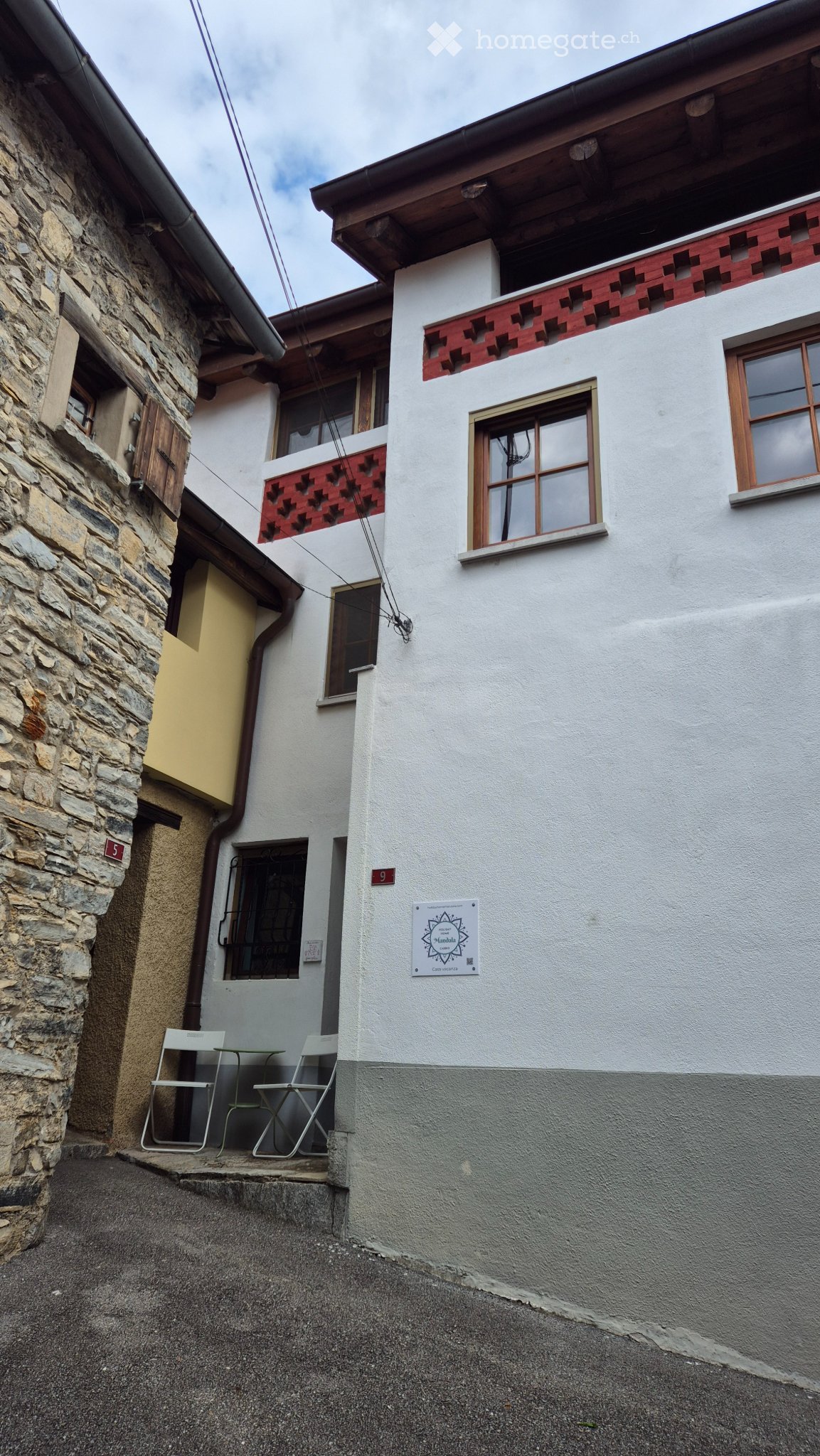 5 Zimmer Einfamilienhaus, Foto 3 von 4