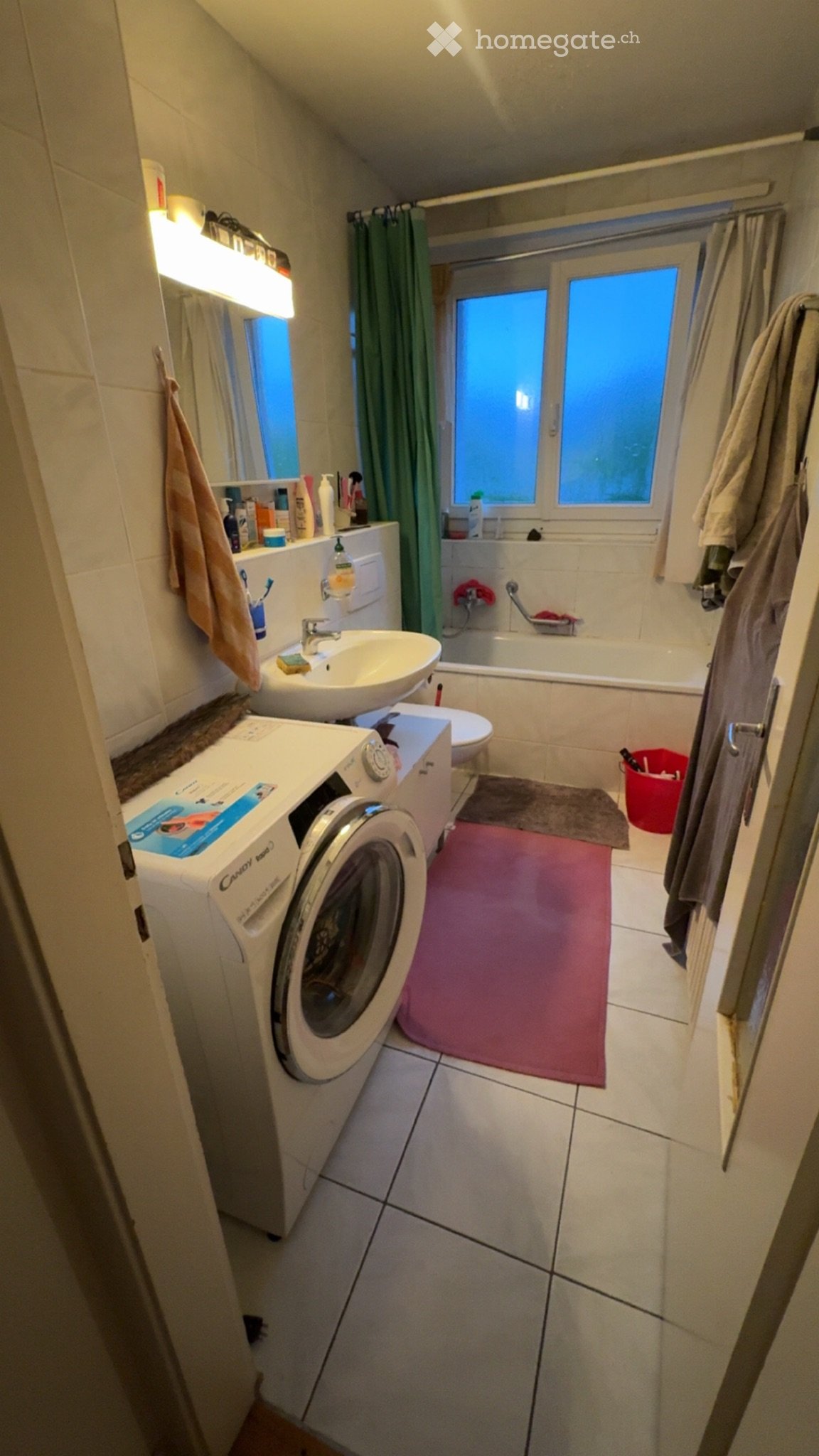 2 Zimmer Einfamilienhaus
