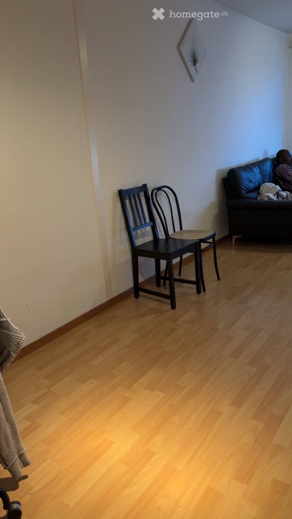 2 Zimmer Einfamilienhaus