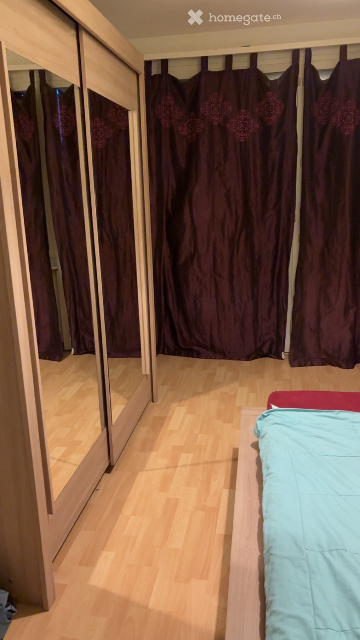 2 Zimmer Einfamilienhaus