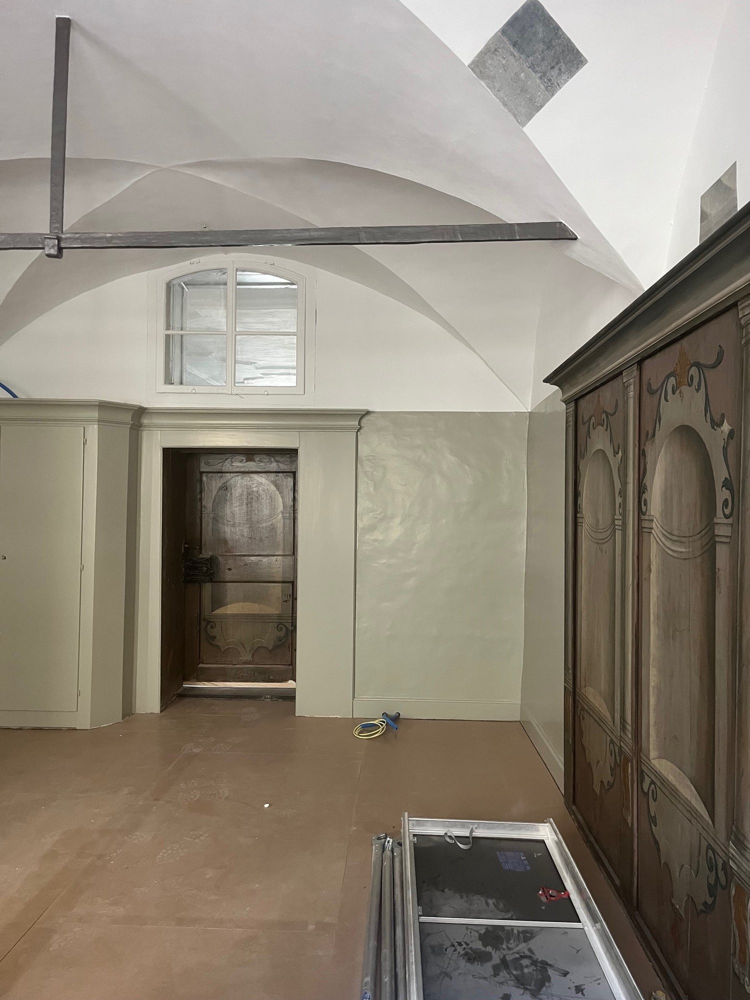111m² bureau
