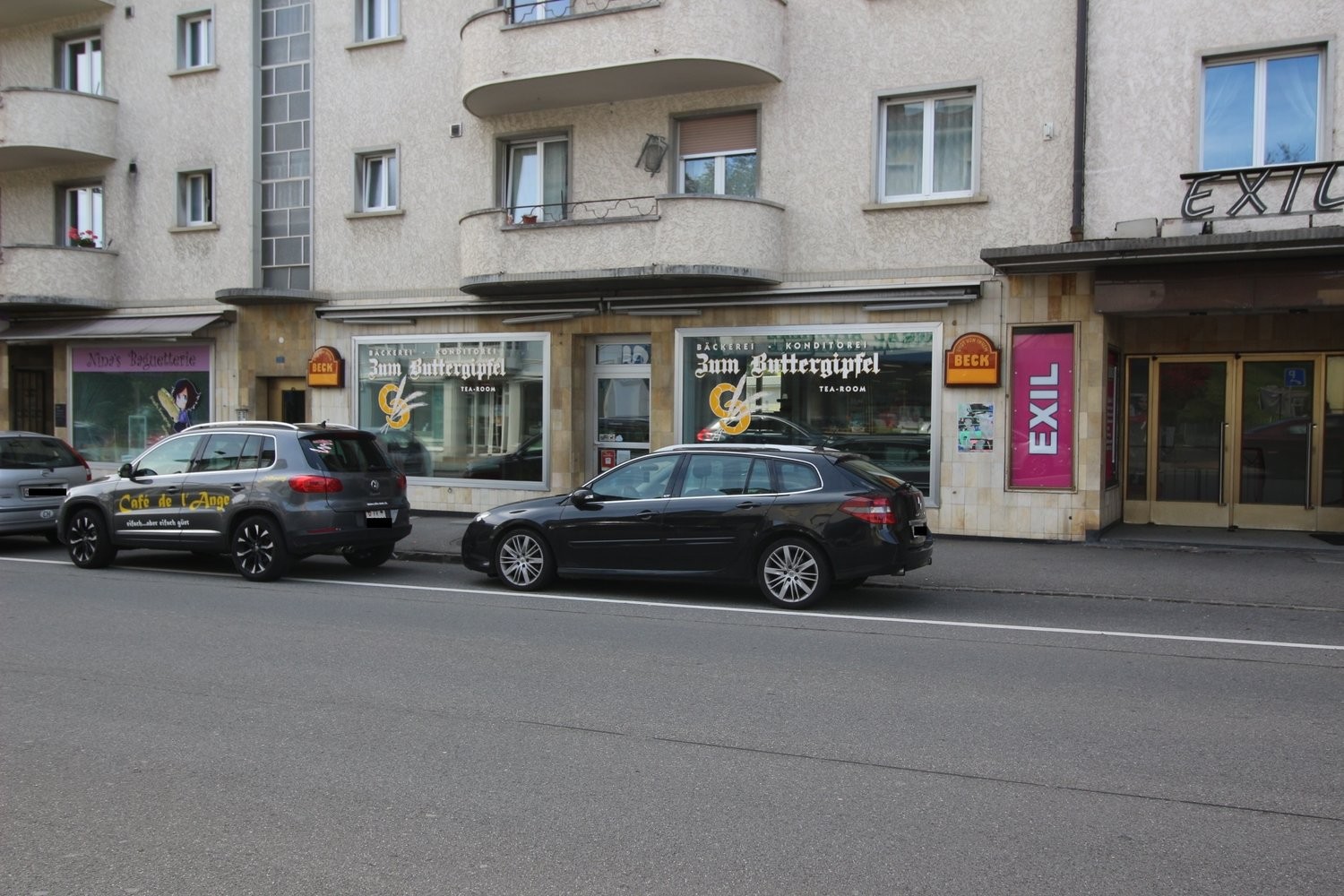 110m² shop, Foto 2 von 6
