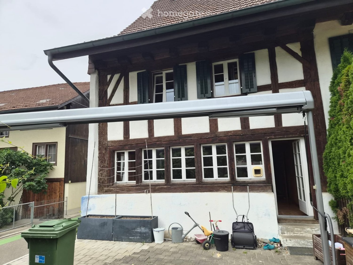5 rooms single house, Foto 1 von 5