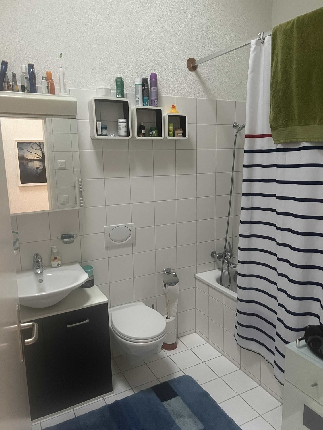 2 ½ rooms furnished flat, Foto 5 von 6