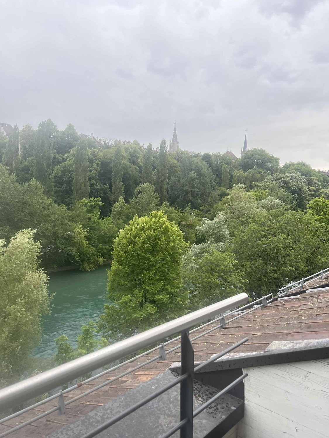 2 ½ rooms furnished flat, Foto 6 von 6