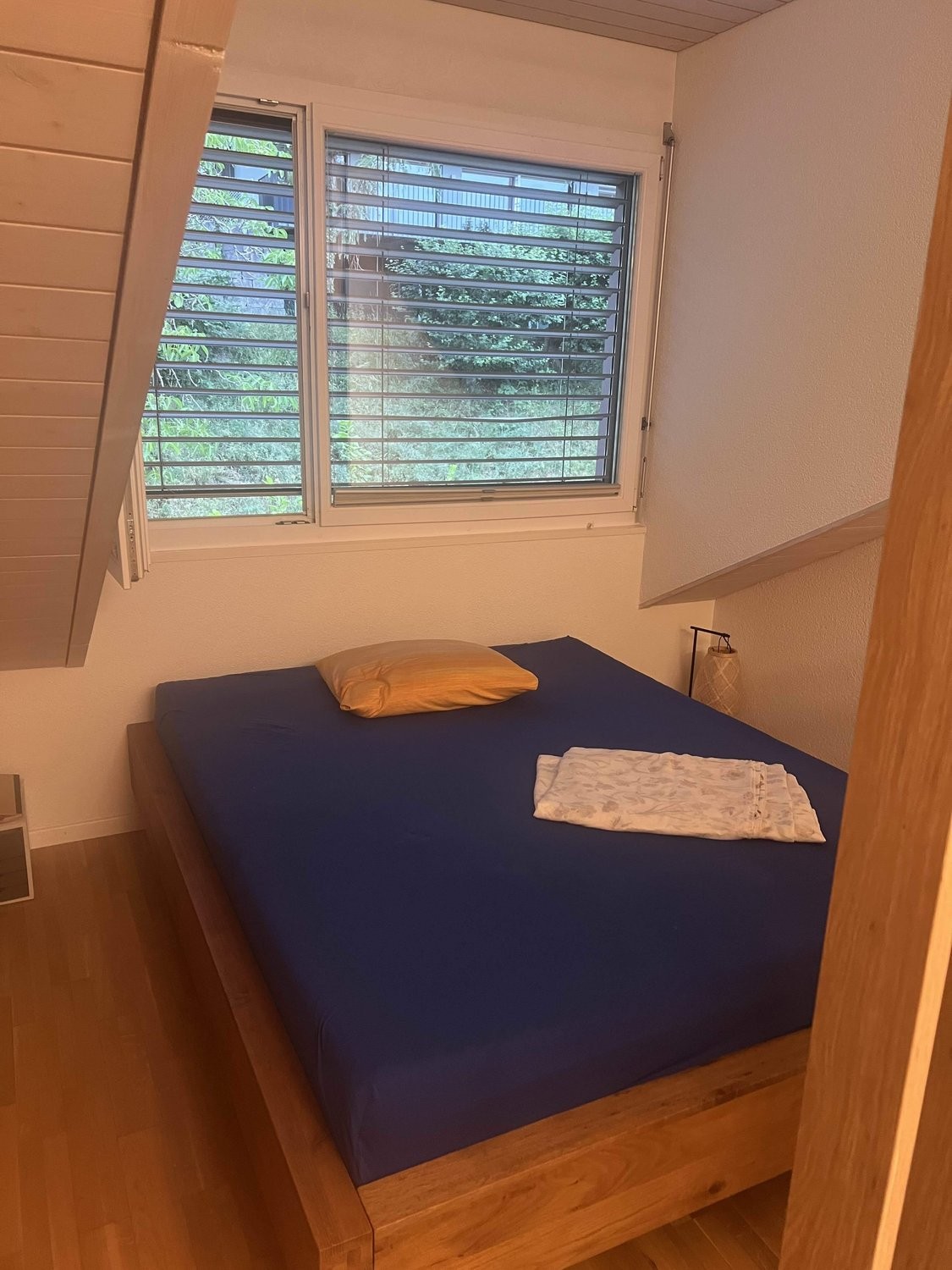 2 ½ rooms furnished flat, Foto 4 von 6