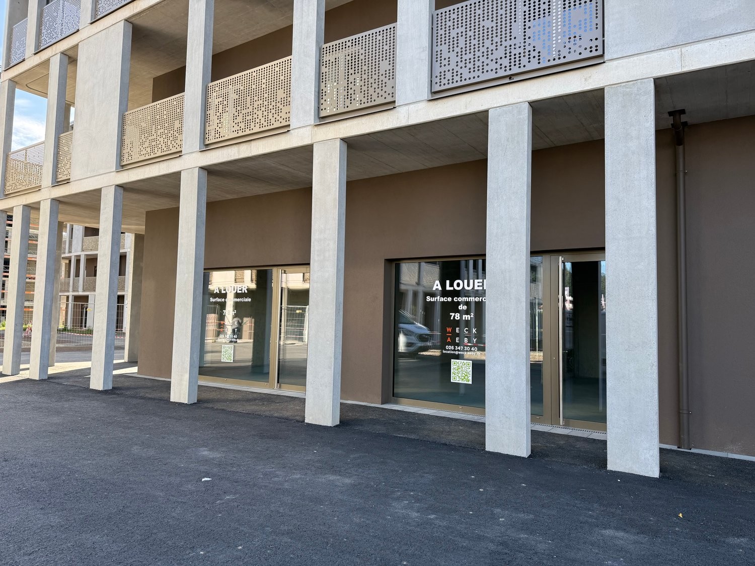 Negozio, foto 3 di 4