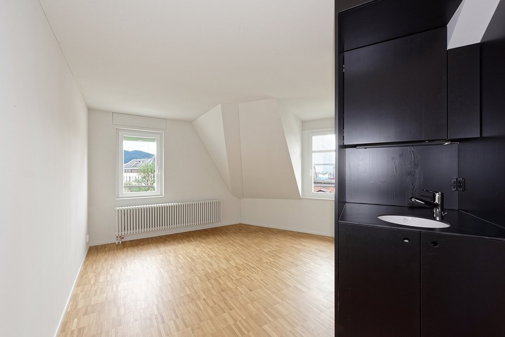 1 room single room, Foto 10 von 10