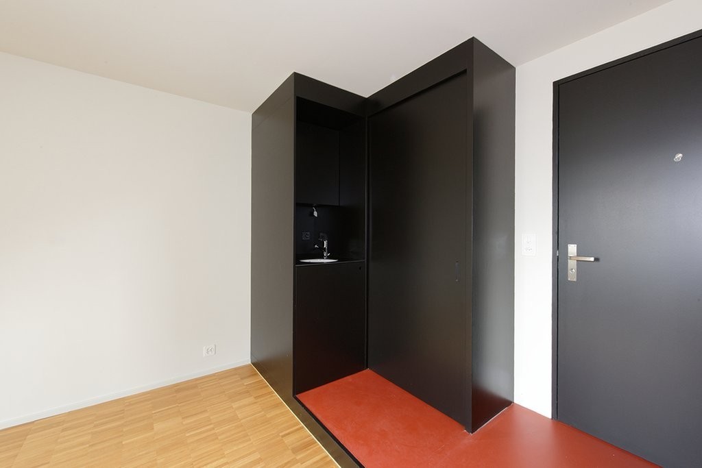 1 room single room, Foto 9 von 10