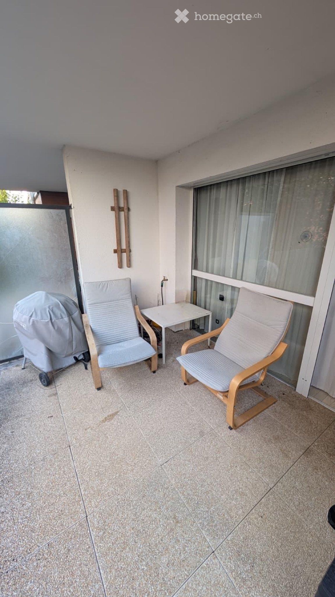 3 Zimmer Wohnung, Foto 3 von 5