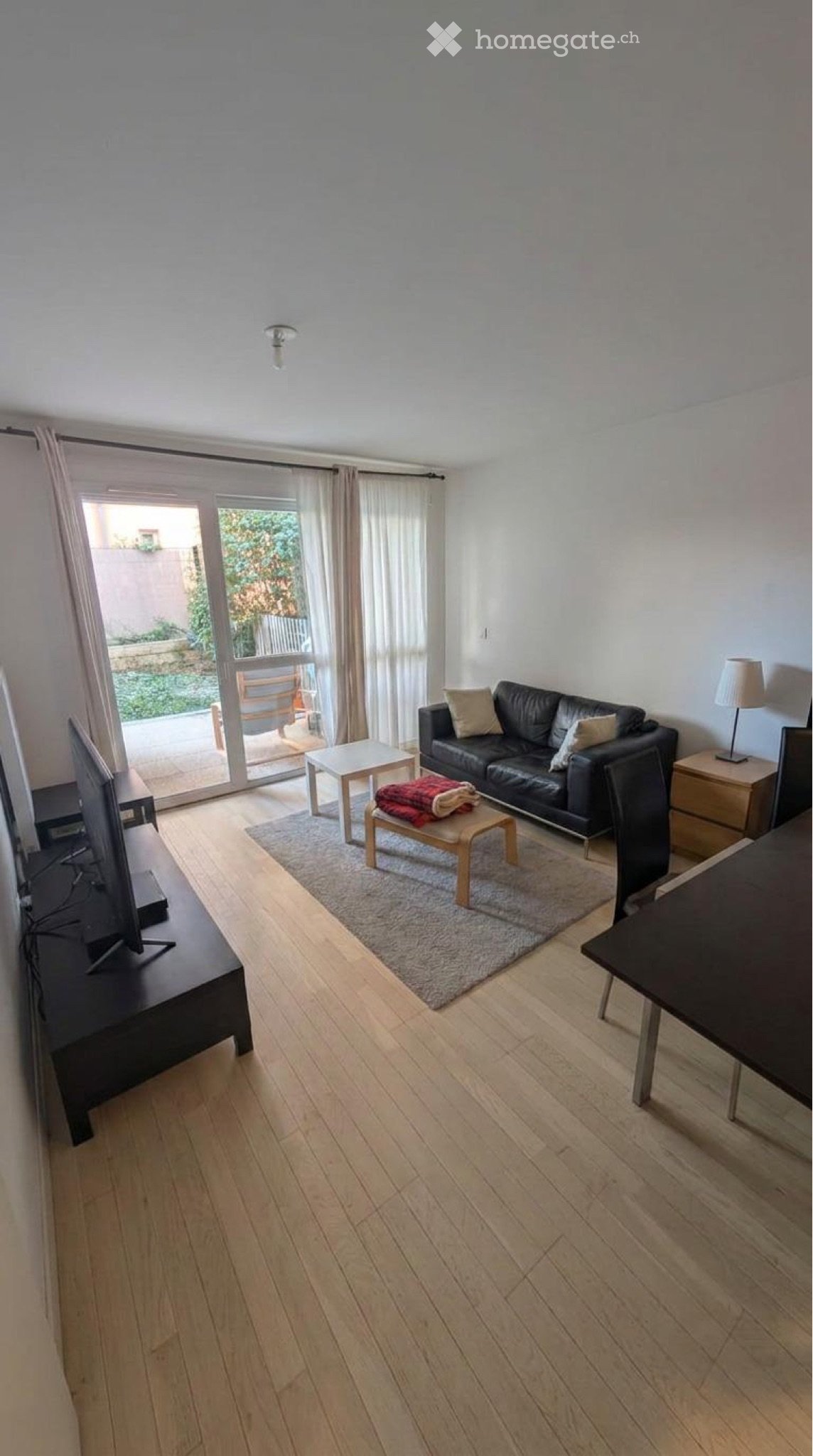 3 Zimmer Wohnung, Foto 1 von 5