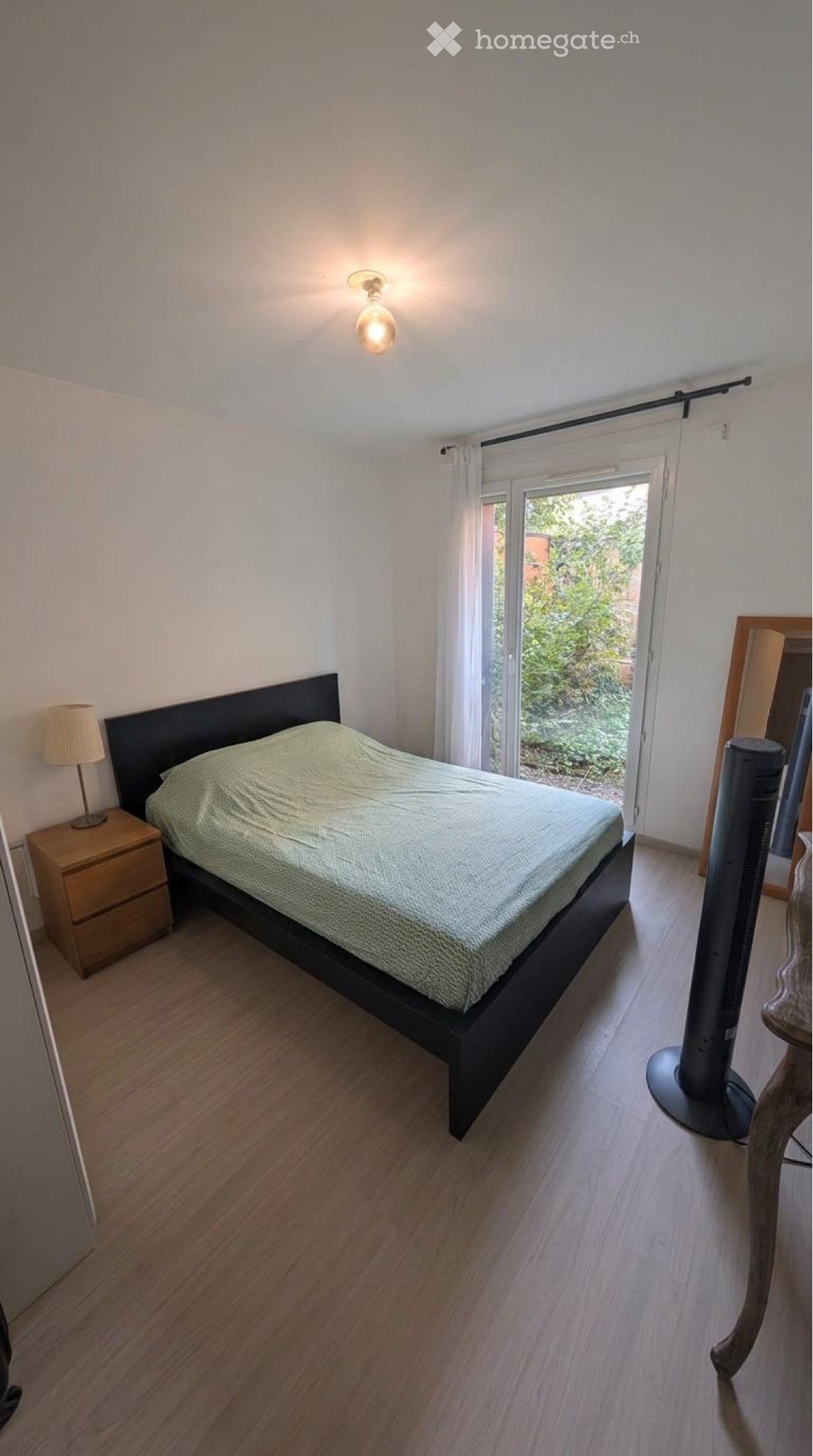 3 Zimmer Wohnung, Foto 2 von 5