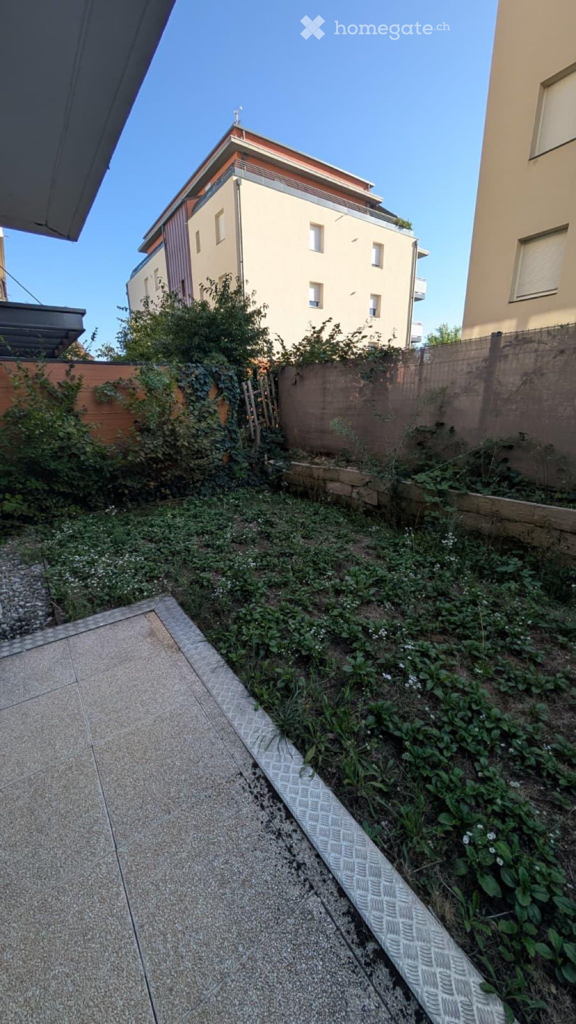 3 Zimmer Wohnung, Foto 5 von 5