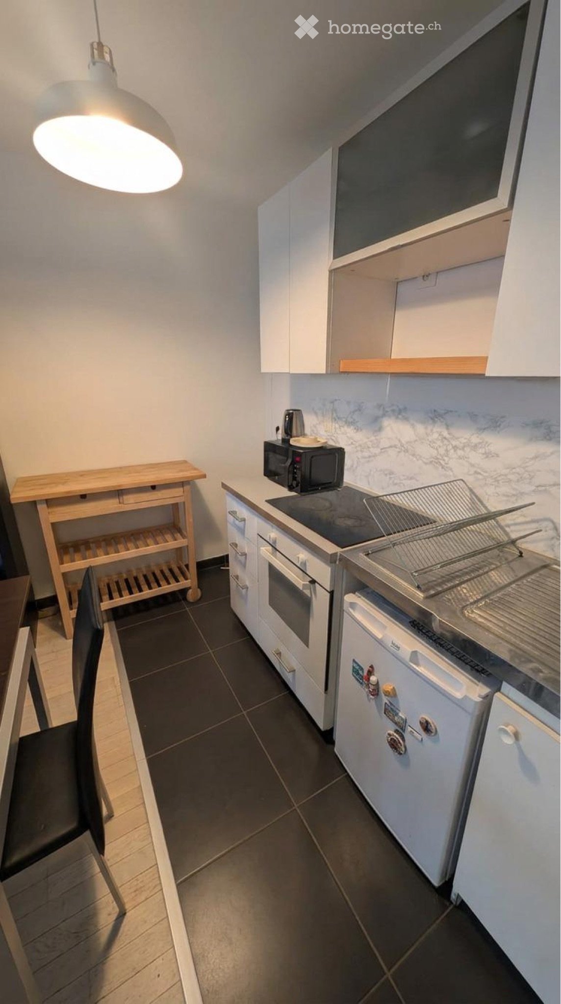 3 Zimmer Wohnung, Foto 4 von 5