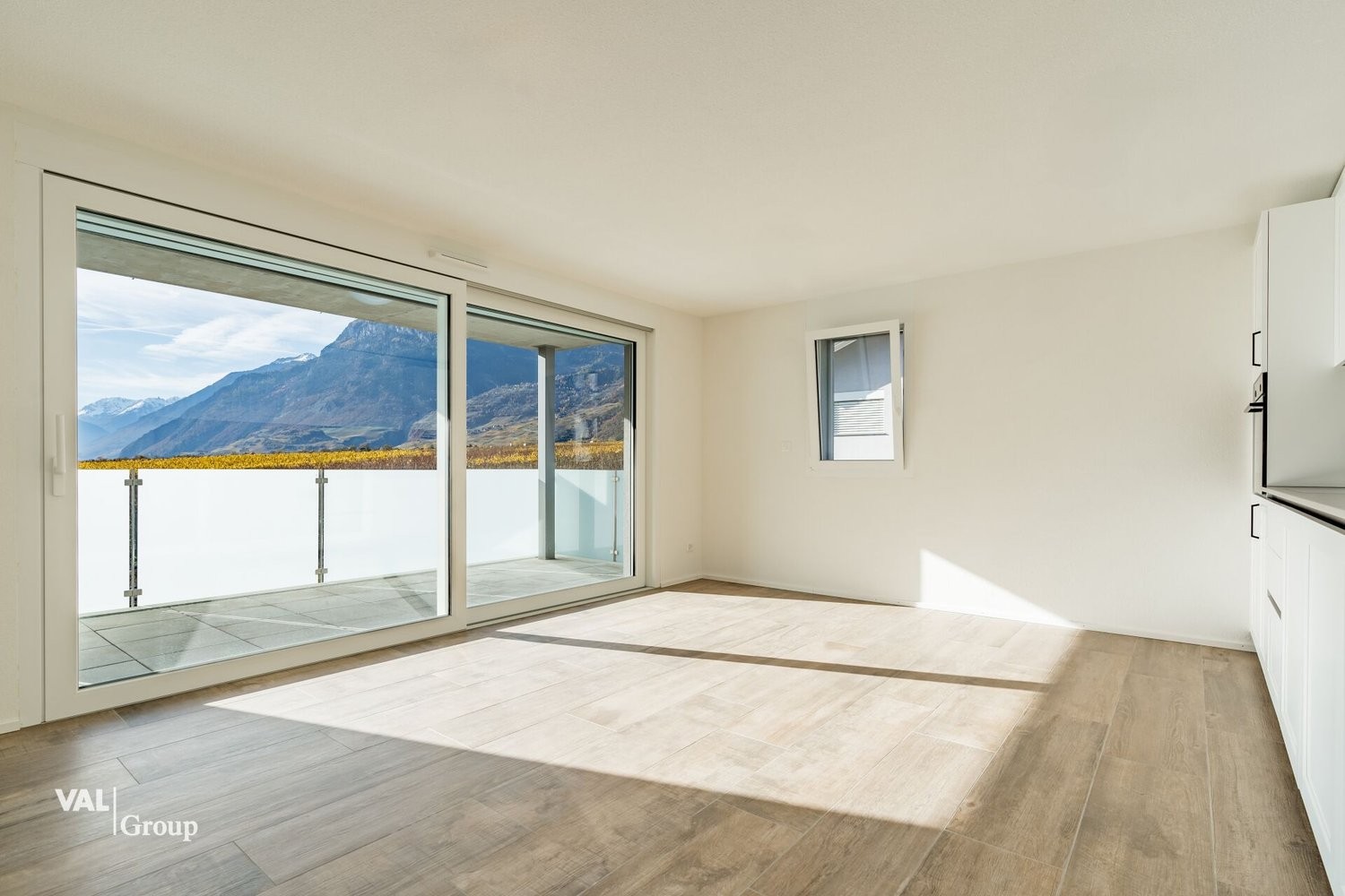 Appartamento di 2 ½ locali