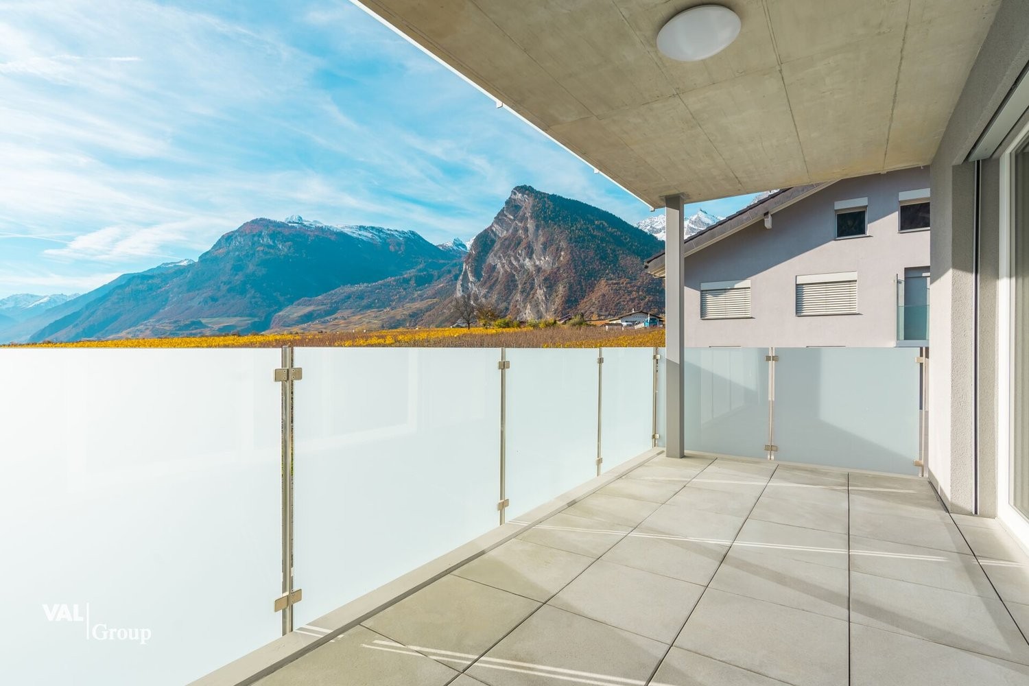 Appartamento di 2 ½ locali