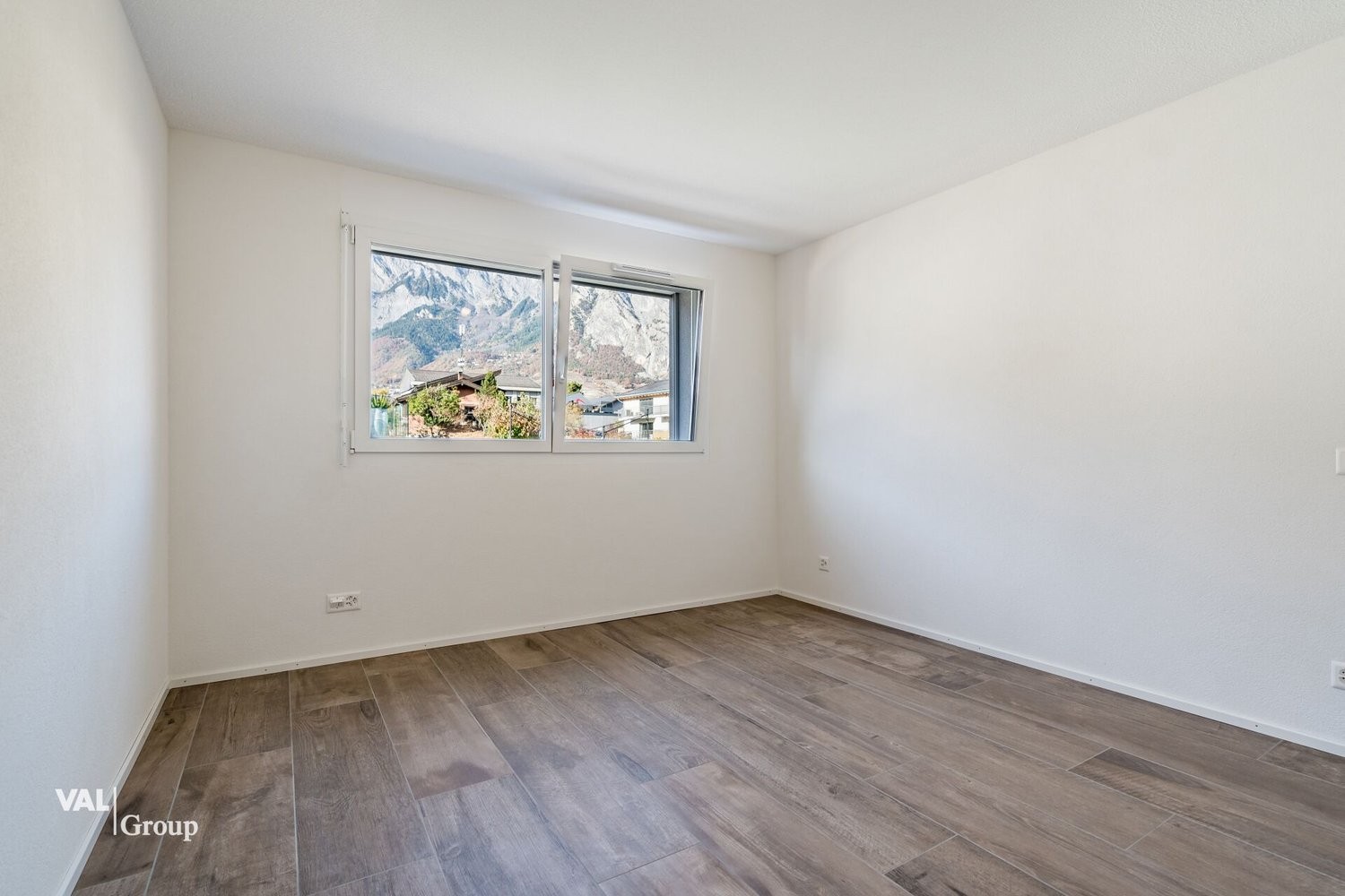 Appartamento di 2 ½ locali