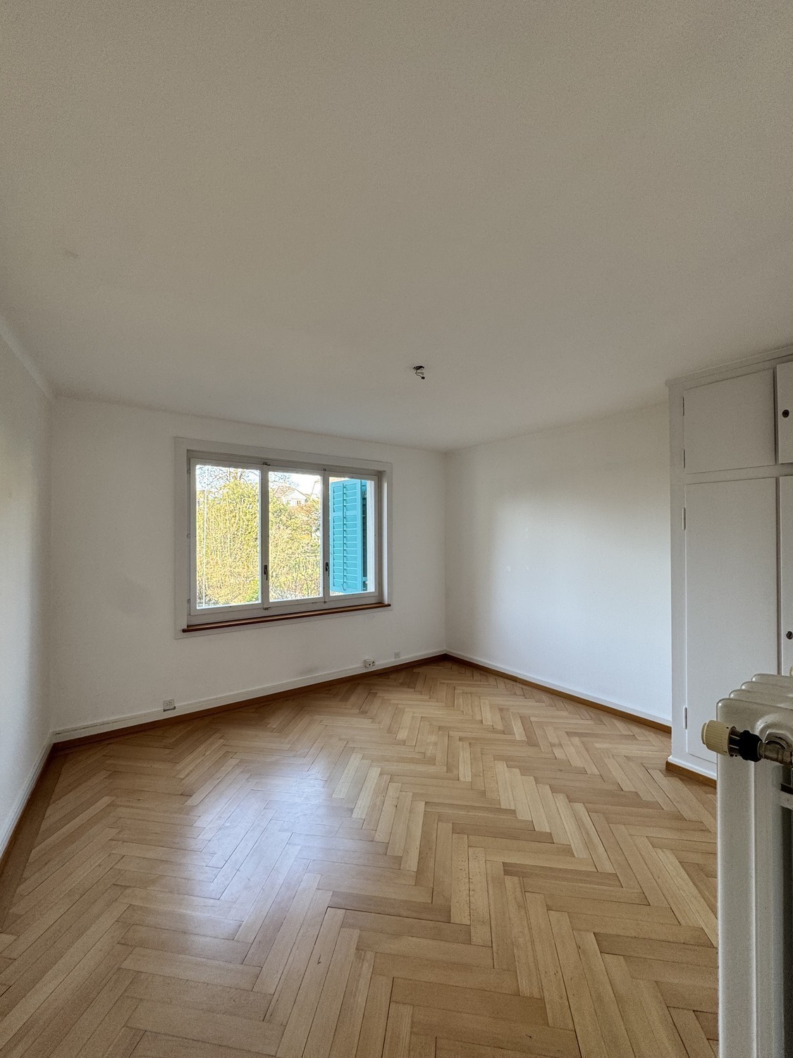 Room in a shared flat, Foto 9 von 9