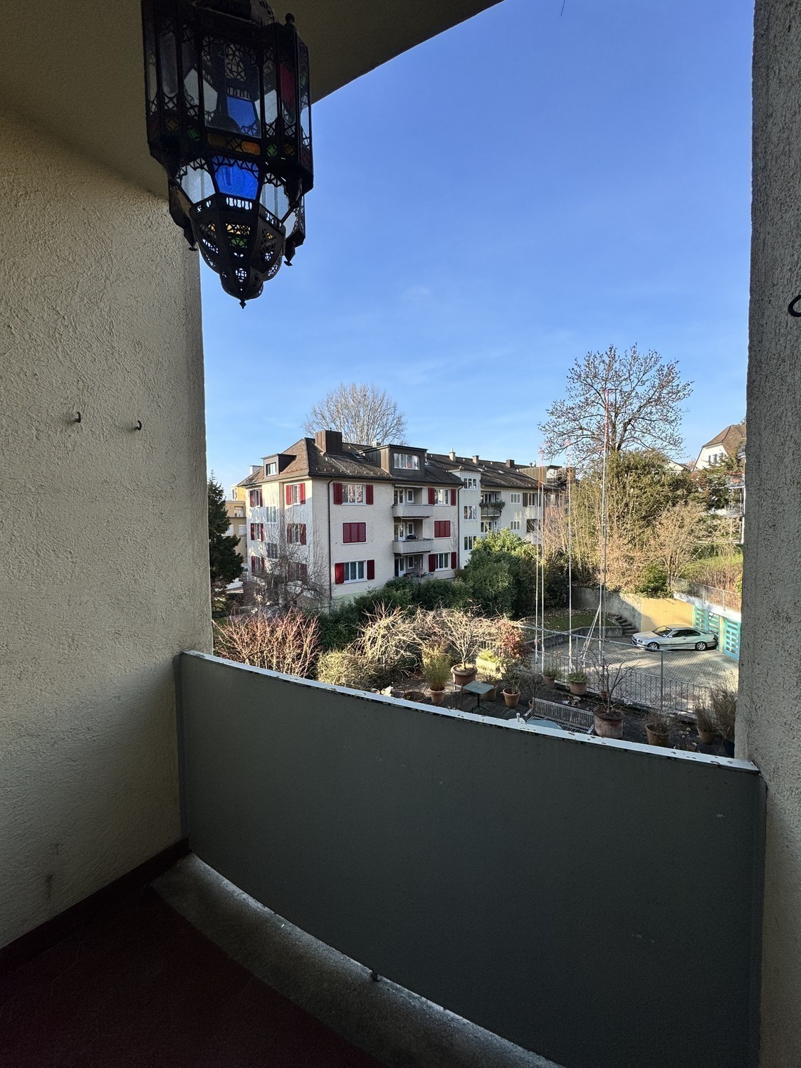 Room in a shared flat, Foto 1 von 9