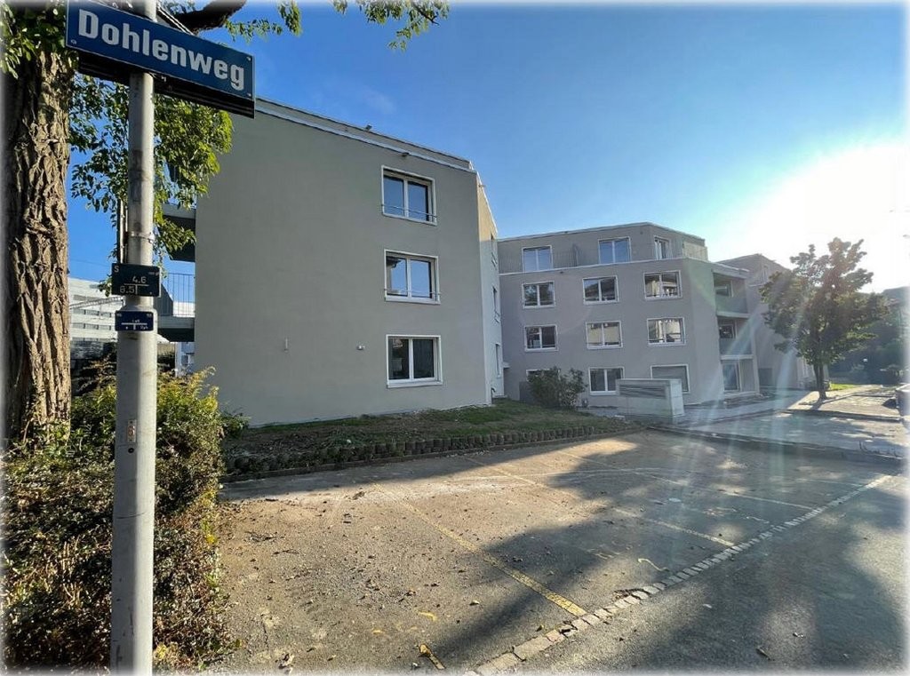 1 ½ rooms apartment, Foto 1 von 5