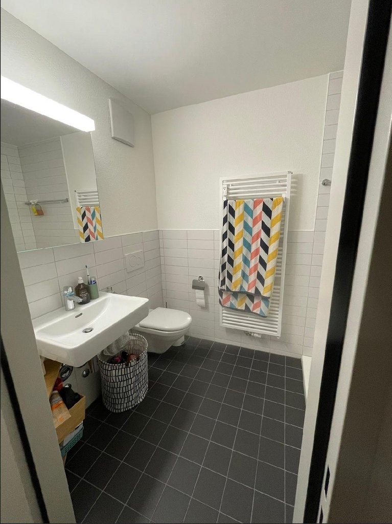 1 ½ rooms apartment, Foto 4 von 5