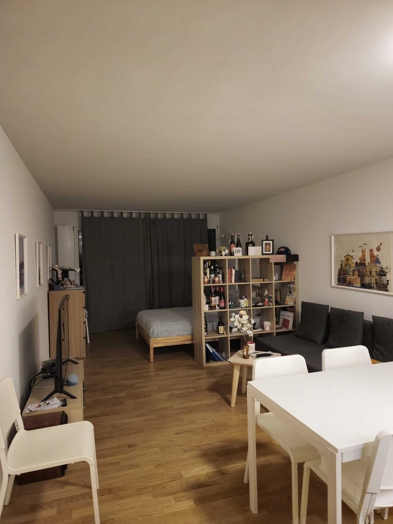 1 ½ rooms apartment, Foto 2 von 5