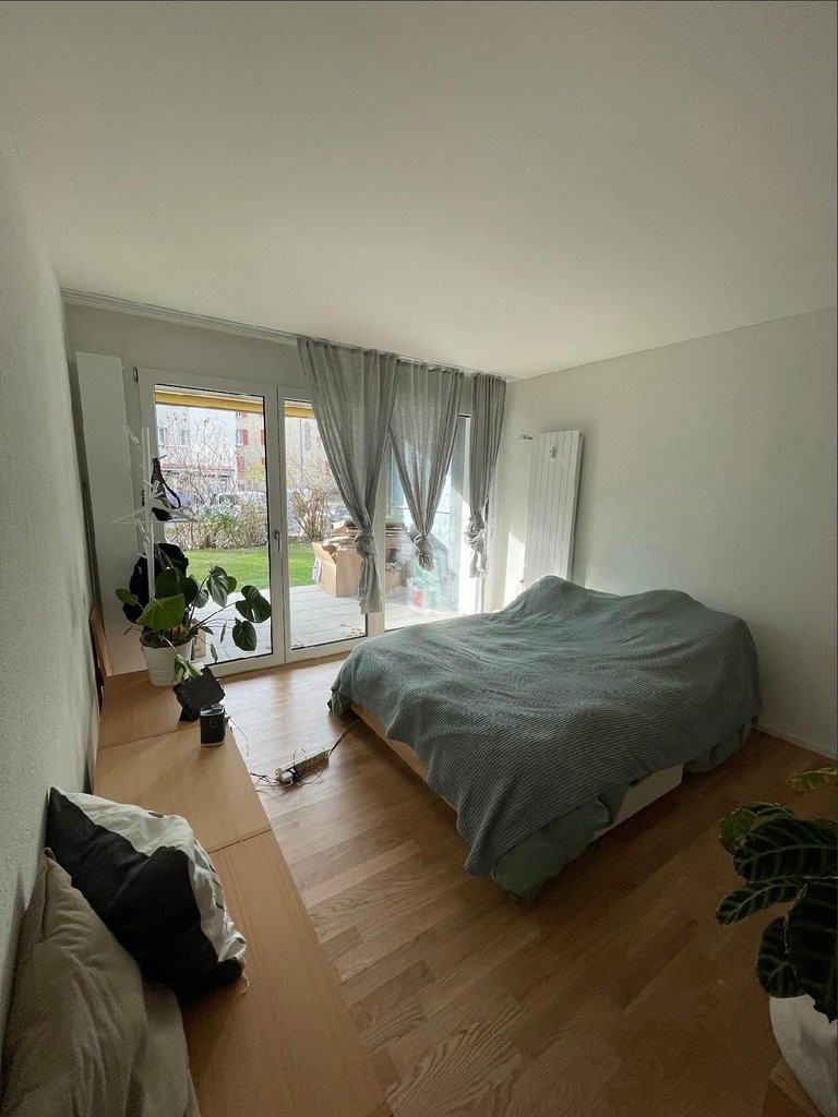 1 ½ rooms apartment, Foto 5 von 5