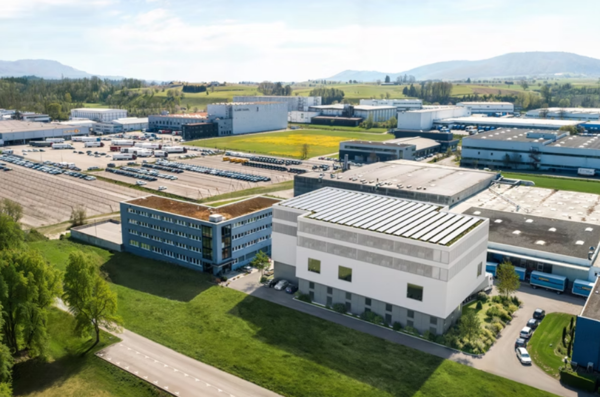 7200m² commercial, Foto 3 von 3