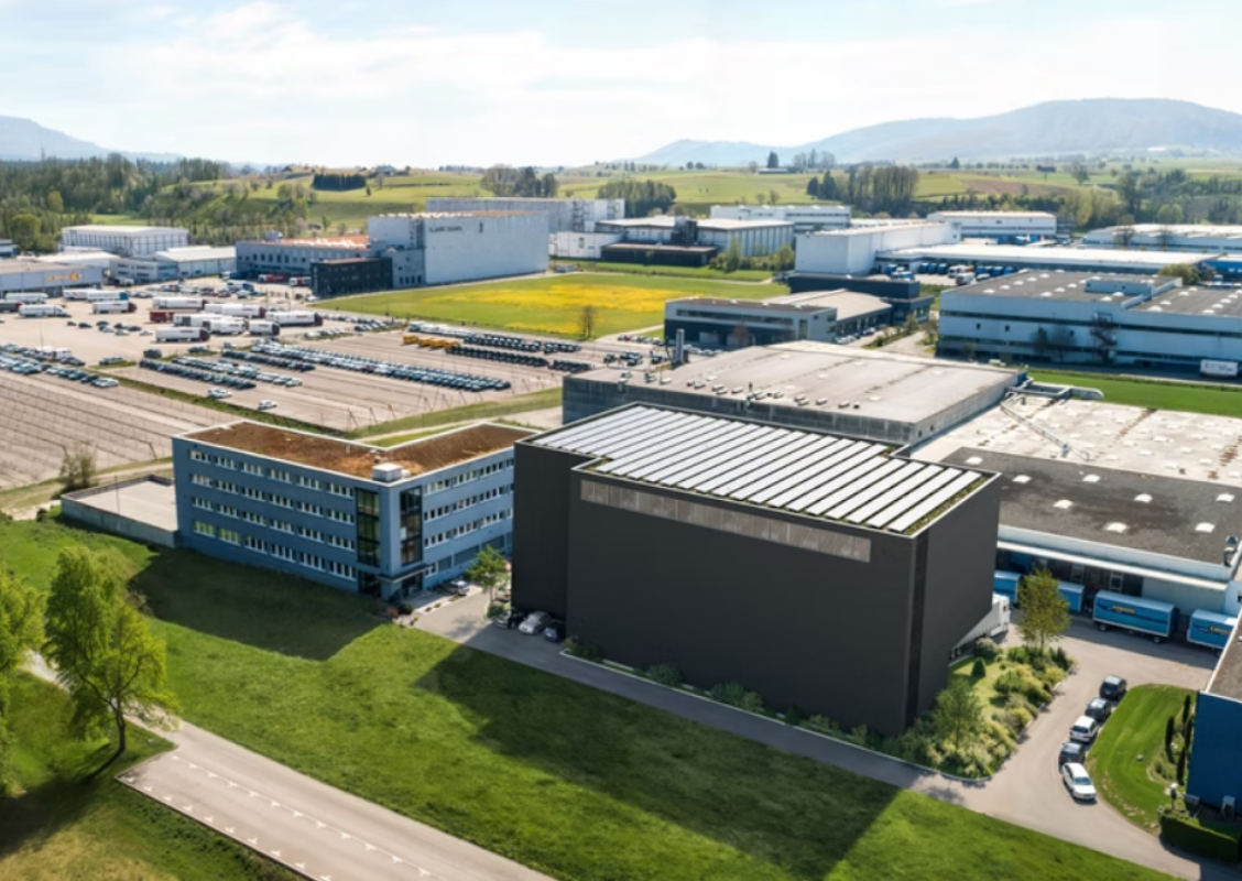 7200m² commercial, Foto 2 von 3