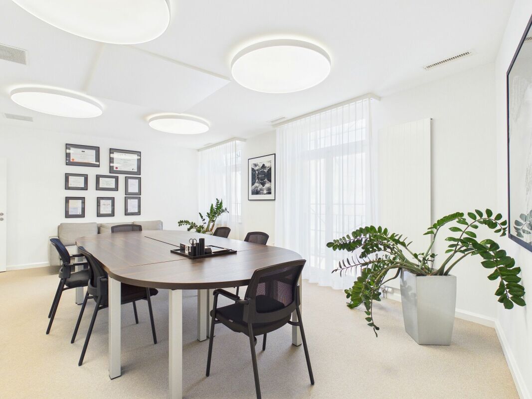 155m² office, Foto 1 von 10