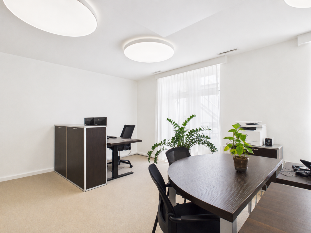 155m² office, Foto 8 von 10