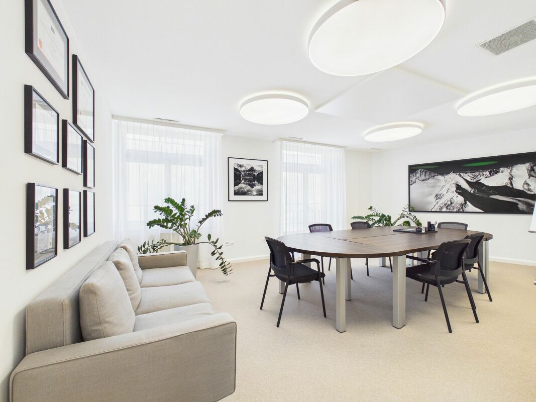 155m² office, Foto 2 von 10