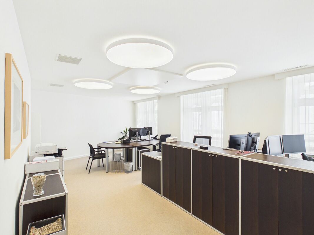 155m² office, Foto 4 von 10